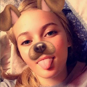 Meet your Posher, Kristin